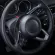 CX -5 Steering Wheel Trim Inner for Mazda Decorative Cover Fit CX5 -18 Moulding Sticker