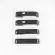 4pcs Carbon Fiber  Exterior Door Handle Cover Trim Forford F-150  - And High Quality