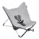 BEABA เก้าอี้เด็กเอนกประสงค์ Compact Baby Seat II Heather GREY foldable evolutive
