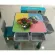 โต๊ะต่อเสริมพัฒนาการ มาพร้อมเก้าอี้ 1 ตัว แถมฟรี!!! ตัวต่อ360ชิ้น และตะกร้าใส่เลโก้ 4 ชิ้น 3in1 Table Set