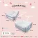 Nai-B Baby Inflatable Versatiile Bed, mattress and windy barrier With a folded folding device, easy to store, very lightweight