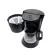 Boncafe - Drip Coffee Maker, a SB -CM6632 coffee model, can brew 4 - 6 glasses.