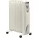 Dimplex Heater ofRC20N provides 2,000 watts of heat, radiator, colorless, radiator, compact, easy to carry with Oil-free technology.