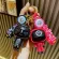 Cute product Squid Game. Keychain Netflix Squid Game. Korean doll keychain Lee Jung-Jae Squid Games Silicone Key