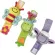 1 piece toys, children's wrist straps, ELC