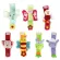 1 piece toys, children's wrist straps, ELC