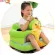 Fin Babiesplus Sofa Learn to sit in a soft, fluffy child chair.