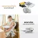 BebePlay, portable chair, Eco portable booster, a lightweight baby dinner chair with genuine carrying chairs