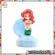 Disney Kacha Pong V. D Princess Disney can choose! (Tinker Bell/Belle/Alice/Ariel) Premium grade