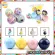 Disney Kacha Pong V. D Princess Disney can choose! (Tinker Bell/Belle/Alice/Ariel) Premium grade