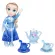Disney Frozen Elsa Doll With Tea Set ตุ๊กตา