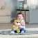 Leap Frog Lullaby Lights Lion, a lion doll with music in English