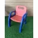 Children's desk with chair Children's table set with chair, dining table, school desk Multipurpose table with a chair