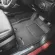 Car floor rugs - car rear tray | Ford - Everest | 2017 - 2022