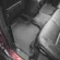 Car floor rugs - car rear tray | Ford - Everest | 2017 - 2022