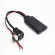 12-pin Audio Cable Mp3 Player For Pioneer Ip-bus Port Connector Car Bluetooth Receiver Practical