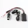 For Kenwood 13-Pin CD Stereo Bluetooth Aux Cable Wireless Bluetooth Music