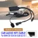 Audio Bluetooth Adapter Hifi Cable for BMW E54 E39 E46 E38 E53 Parts Car