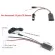 Wireless Aux Cable Music Accessory Replacement for Kenwood 13-Pin Stereo