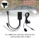 Audio Bluetooth Adapter Hifi Cable for BMW E54 E39 E46 E38 E53 Parts Car