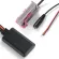 Bluetooth Rns-e Navi System Autoradio Adapter Cable For A3 A4 A6 A8 S3 Rs3 Tt R8 Ma2252 With Mic Car Replacement Accessories