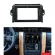 9 Inch Car Radio Fascia For Toyota Fortuner -Double Din Car Dvd Frame Install Panel Dash Mount Installation Dashboard