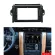 9 Inch Car Radio Fascia For Toyota Fortuner -double Din Car Dvd Frame Install Panel Dash Mount Installation Dashboard