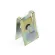 Guard U Type Clips Clamp Interior Parts Metal Gasket Car Auto 20pcs 3mm Nut
