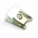 Guard U Type Clips Clamp Interior Parts Metal Gasket Car Auto 20pcs 3mm Nut
