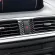 Car Accessories Decoration Styling Carbon Fiber Interior Lamp Button Sticker Cover Trim for Mazda 3 Axla -18