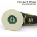 2x 5inch 125mm Wool Felt Polish Wheel Pad Cleaning Tool Buffing Polishing Disc Polisher Glass Replacement Spare For Rotary Tool