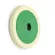 2x 5inch 125mm Wool Felt Polish Wheel Pad Cleaning Tool Buffing Polishing Disc Polisher Glass Replacement Spare For Rotary Tool
