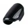 Carbon Fiber Style Gear Shift Knob Cover Trim Fit For Honda Crv -