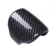Carbon Fiber Style Gear Shift Knob Cover Trim Fit For Honda Crv -