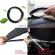 1.6M 1PC Sealing Strip Automobile Soundproof Dashboard Strong Toughness