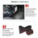 Car Storage Box Inner Organizer For Jeep Wrangler Tj 1997-2006 Accessories