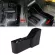 Car Storage Box Inner Organizer For Jeep Wrangler Tj 1997-2006 Accessories