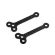 For Suzuki Boulevard C50 C50t Intruder Volusia Lowering Drop Link Kit 1" Or 2" Lever Suspension Drop Motorcycle Linkage Lowering