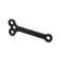 For Suzuki Boulevard C50 C50t Intruder Volusia Lowering Drop Link Kit 1" Or 2" Lever Suspension Drop Motorcycle Linkage Lowering