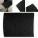 1PCS Decoration Trim Carbon Fiber Console Panel Cover for Nissan 350Z 06-09