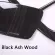 2pcs/set Cover Panel Wood Console Gear For Mercedes Benz E-class Grain Fit W213