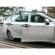 Door Door Handle Bowl Protector Cover TRIM HANDLE BOWL PROTECTOR COVER TOYOTA CAMRY -