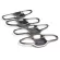 Door Door Handle Bowl Protector Cover TRIM HANDLE BOWL PROTECTOR COVER TOYOTA CAMRY -
