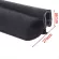 Rubber Car Door Gasket Strip Sealing Edge Trim Windproof Black 3meters Universal Tape Tool Replaces Useful Hot