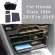 Central Console Storage Box Organizer W/ Usb Port For Honda Civic 10th -19 Replacement Car Accessories