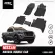 Car flooring | Nissan - Navara | 2020 - 2025 4 goals