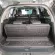 The rear tray | Mitsubishi - Pajero Sport | 2020 - 2025