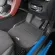 Car flooring | Toyota - Supra J29/DB/A90 | 2019 - 2024