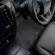 Car flooring | Toyota - Fortuner | 2015 - 2020