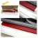 Universal Car Stickers Auto 4pcs Pedal Protector Replacement Accessories
